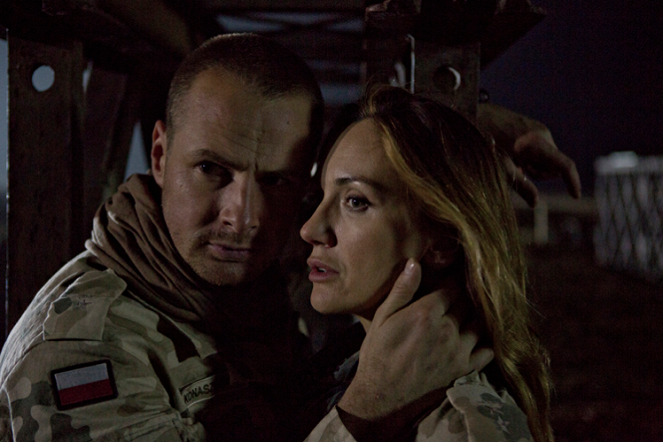 Misja Afganistan - Most - Film - Pawel Malaszynski, Ilona Ostrowska