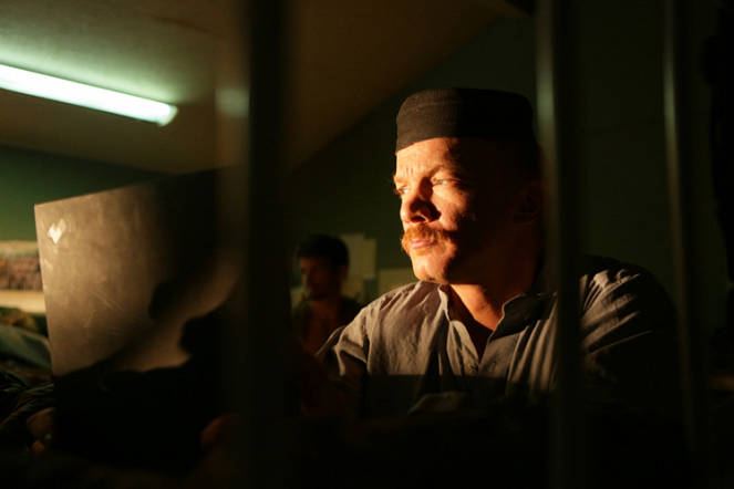Misja Afganistan - Wybory - Filmfotos - Eryk Lubos