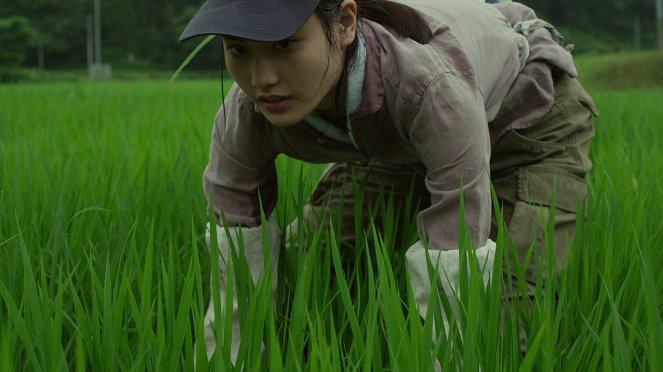 Little Forest: Nacu hen aki hen - Kuvat elokuvasta - Ai Hashimoto