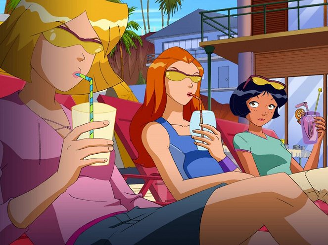 Totally Spies ! - Film