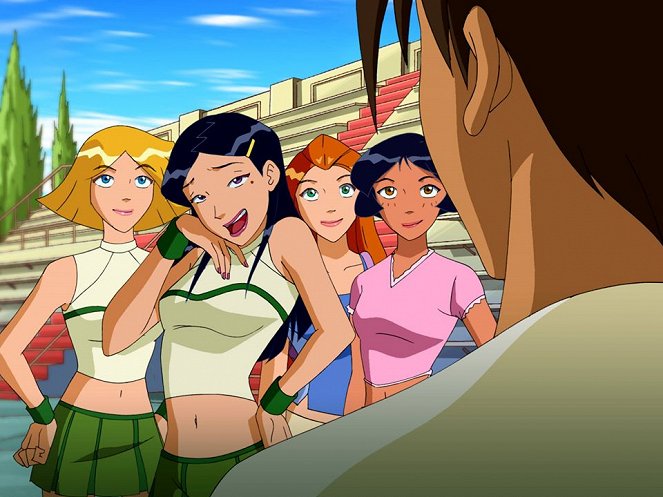 Totally Spies ! - Photos