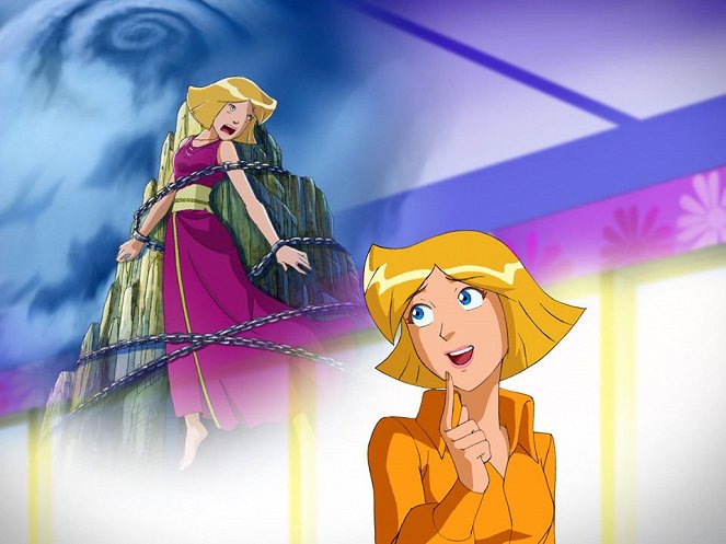Totally Spies ! - Photos