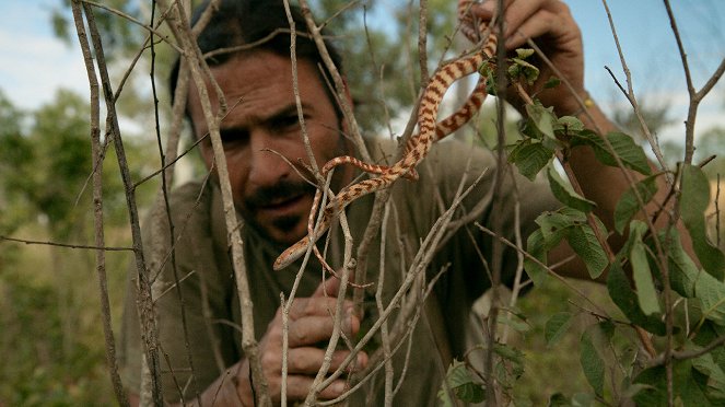 Ultimate Survival WWII - Death in the Outback - Photos