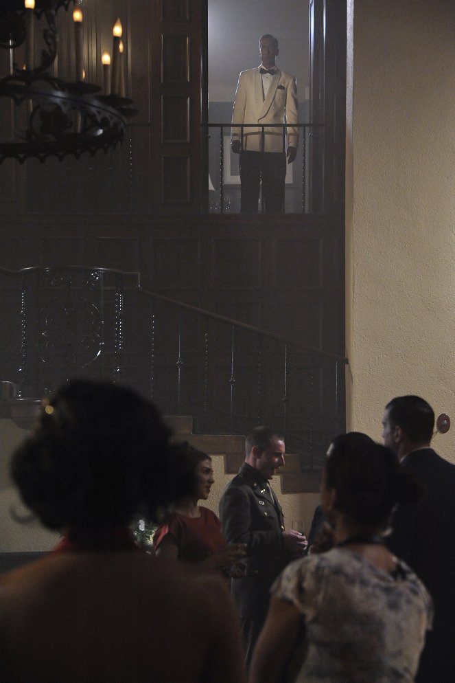 Agent Carter - Now Is Not the End - Photos