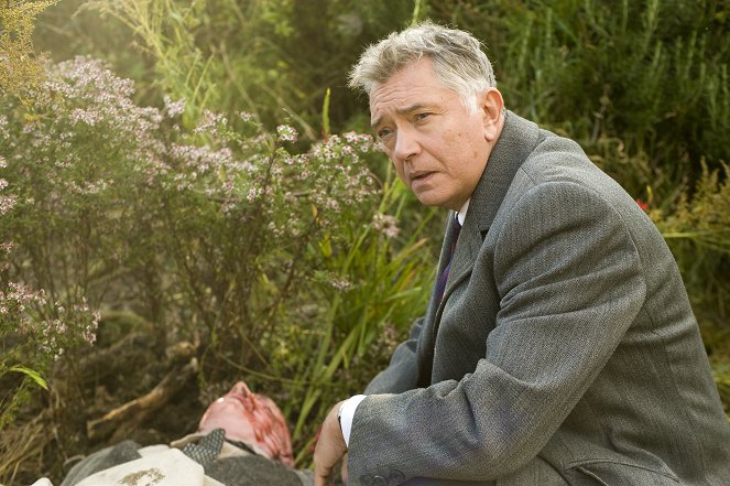 Inspector George Gently - Season 2 - Gently with the Innocents - Do filme