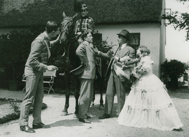 Mästerkatten i stövlar - Filmfotos