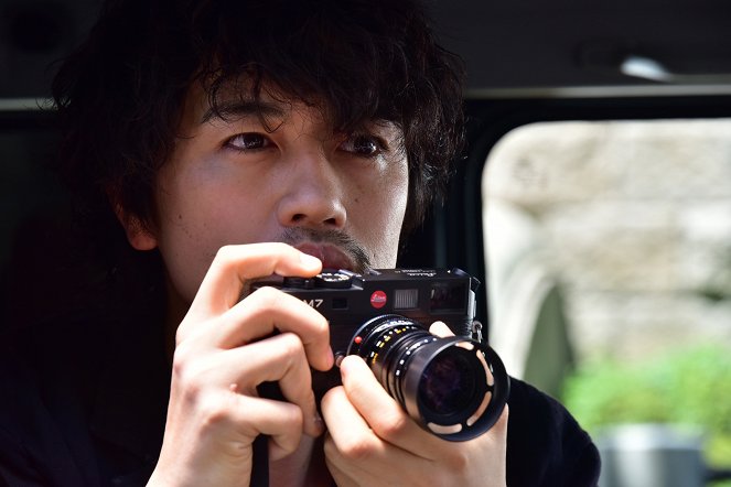 Kjonen no fuju, kimi to wakare - Filmfotos - Takumi Saitoh
