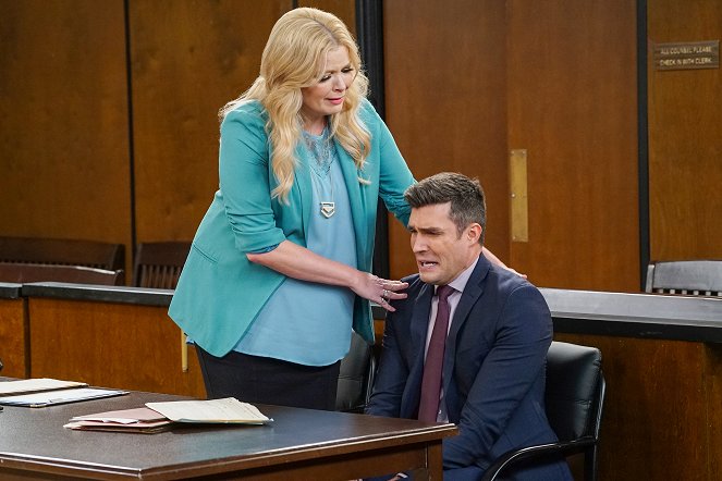 Baby Daddy - Season 6 - What's in the Box?! - Photos - Melissa Peterman, Peter Porte