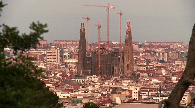 Gaudí, le dernier bâtisseur - Photos