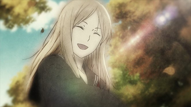 Natsume's Book of Friends The Movie: Tied to the Temporal World - Photos