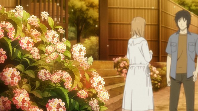 Natsume's Book of Friends The Movie: Tied to the Temporal World - Photos