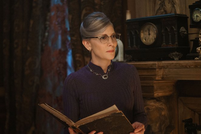 The House with a Clock in Its Walls - Photos - Cate Blanchett