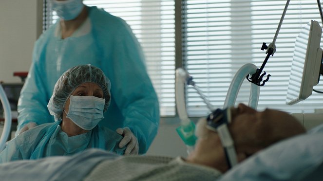 ZDFzeit: Killerkeime - Wenn Antibiotika nicht mehr wirken - Kuvat elokuvasta