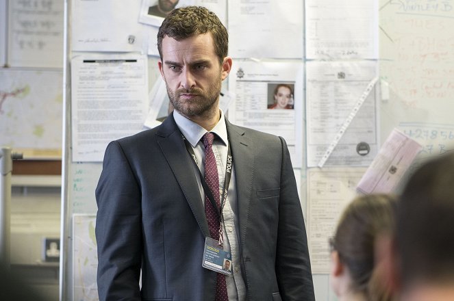 Line of Duty - Season 4 - Lying Nest - Photos - Mark Stobbart