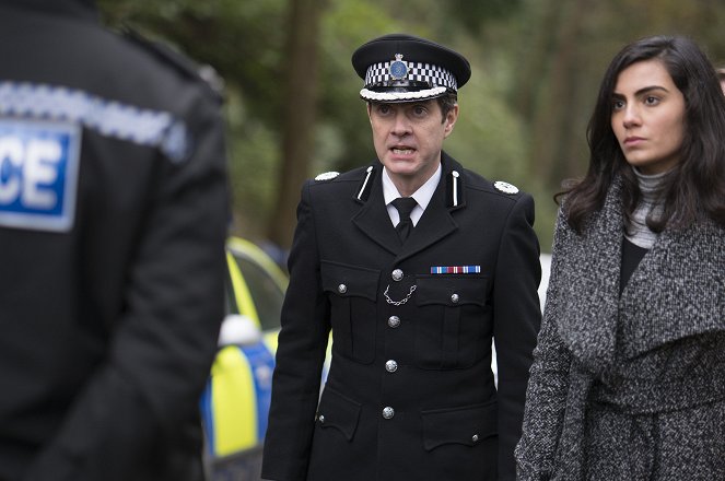 Line of Duty - Royal Hunting Ground - Photos