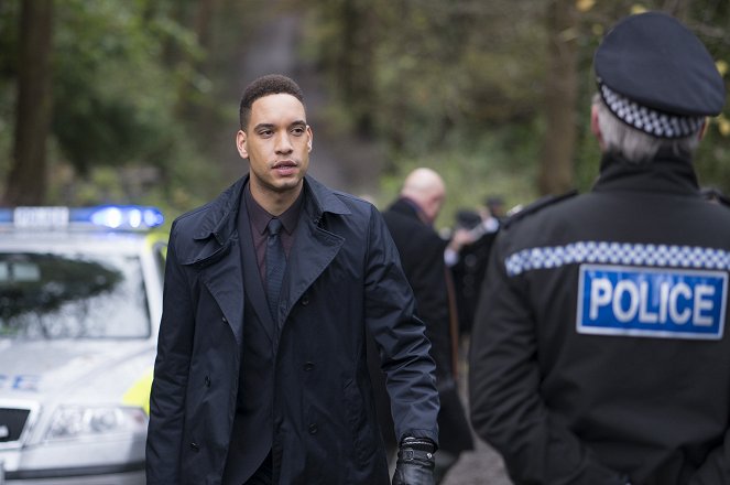 Line of Duty - Royal Hunting Ground - Photos