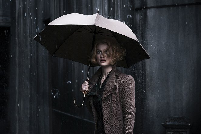 Legendás állatok - Grindelwald bűntettei - Filmfotók - Alison Sudol