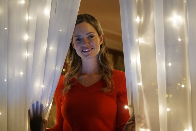 Christmas at the Palace - Photos - Merritt Patterson