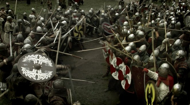 Ultimate Viking Sword - Kuvat elokuvasta