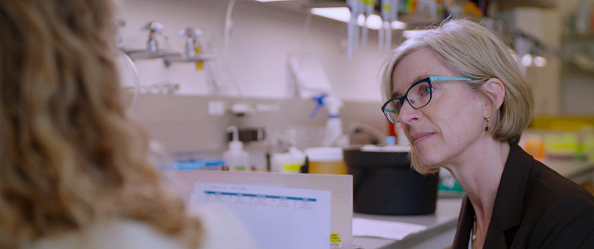 Human Nature: Die CRISPR Revolution - Filmfotos