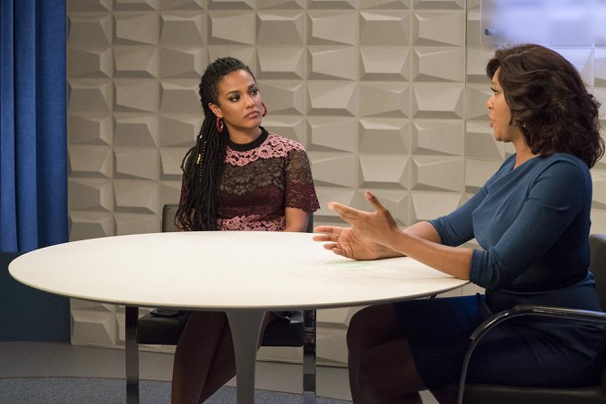 New Amsterdam - Season 2 - Replacement - Photos - Freema Agyeman