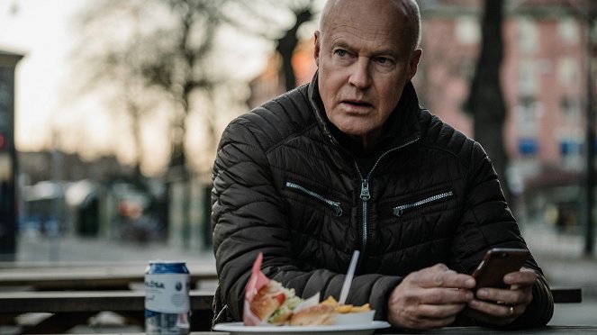Ennen kuolemaa - Season 2 - Kuvat elokuvasta - Stefan Sauk