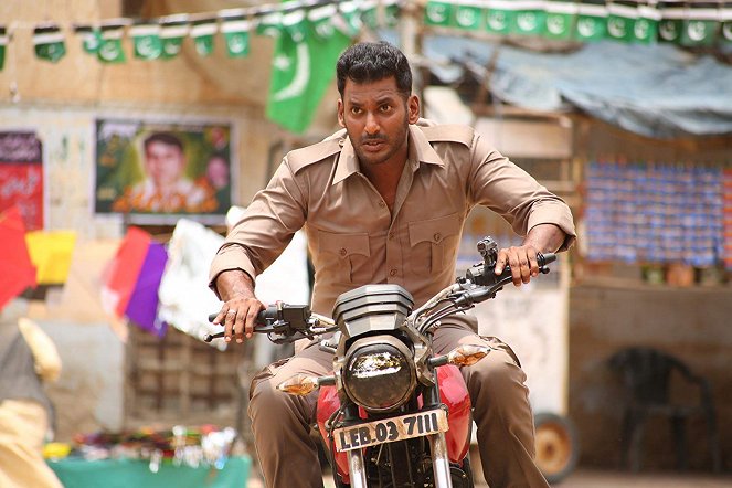 Action - Z filmu - Vishal