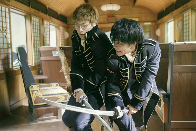 Gintama 2: Rules Are Made to Be Broken - Photos