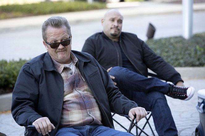 Chicago Fire - Seeing Is Believing - Film - Christian Stolte