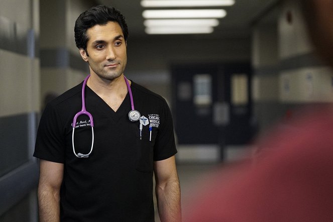Chicago Med - I Can't Imagine the Future - Photos