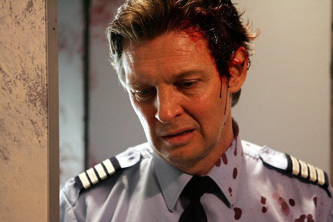 Légikatasztrófák nyomában - Season 3 - Vérengzés a pilótafülkében - Filmfotók