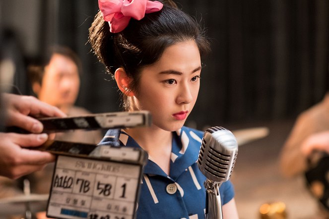 Swing Kids - Making of