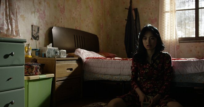 Amelika taun - De la película