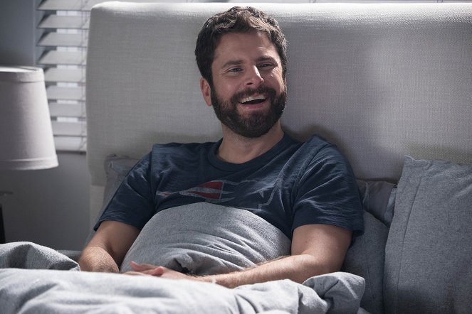 A Million Little Things - Goodnight - Do filme - James Roday Rodriguez