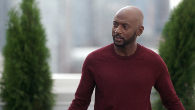 A Million Little Things - Time Stands Still - De filmes - Romany Malco