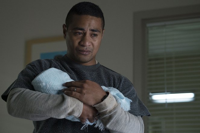 Thank You For Your Service - Filmfotos - Beulah Koale