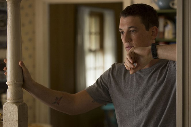 Thank You For Your Service - Filmfotos - Miles Teller