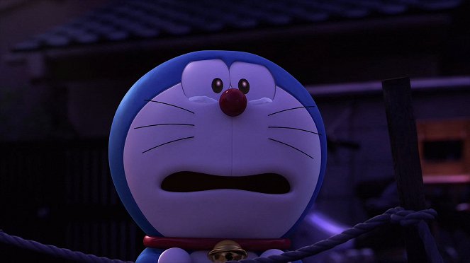 Stand by Me Doraemon - Photos