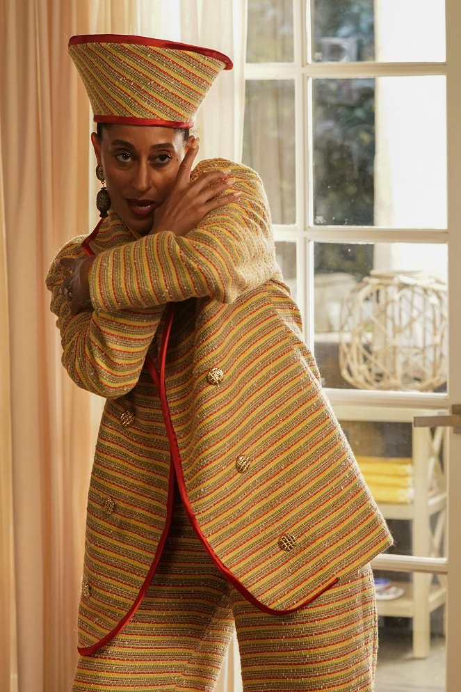 Black-ish - Everybody Blames Raymond - Photos - Tracee Ellis Ross