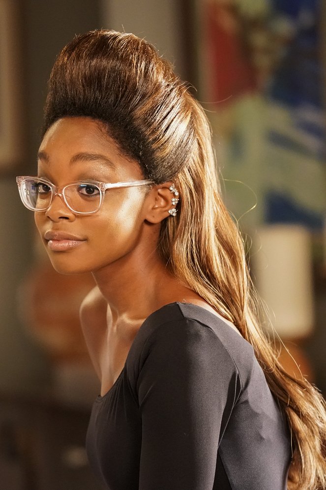 Black-ish - Everybody Blames Raymond - Photos - Marsai Martin