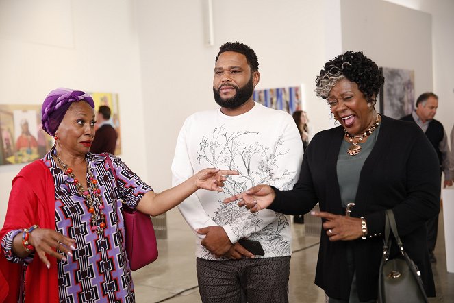Black-ish - O Mother Where Art Thou? - Photos - Anthony Anderson