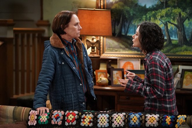 The Conners - Season 2 - Tempest in a Stew Pot - Film - Laurie Metcalf, Sara Gilbert