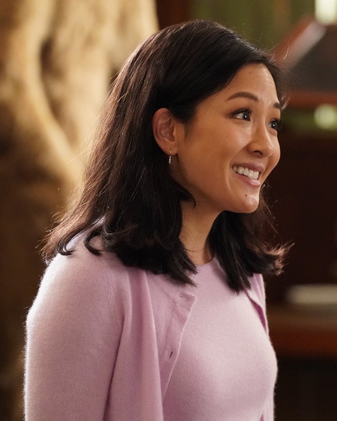 Fresh Off the Boat - Chestnut Gardens - Photos - Constance Wu