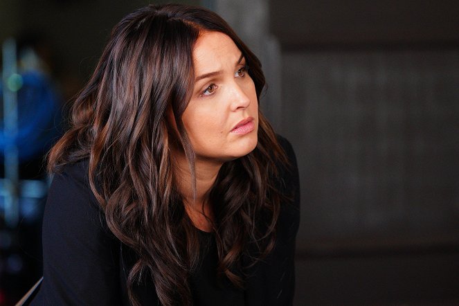 Greyn anatomia - Season 16 - Kohtalonhetki - Kuvat elokuvasta - Camilla Luddington