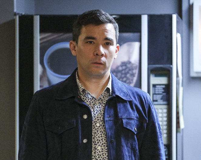 How to Get Away with Murder - I'm the Murderer - Photos - Conrad Ricamora