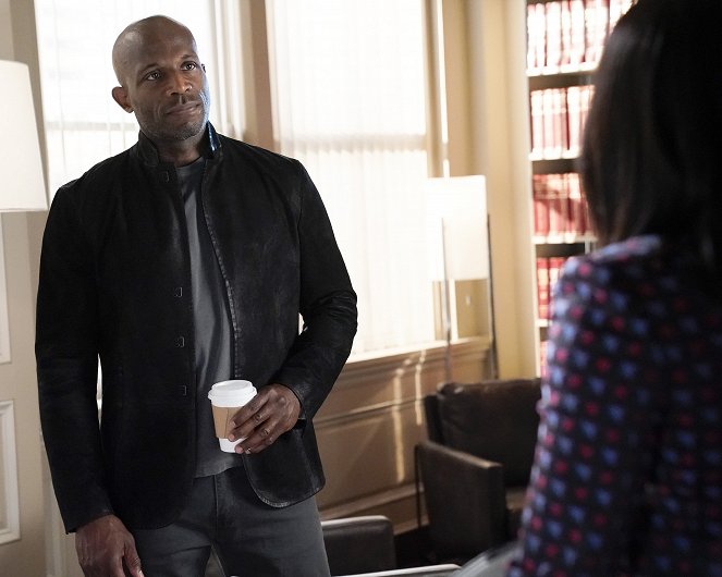 How to Get Away with Murder - I'm the Murderer - Photos - Billy Brown