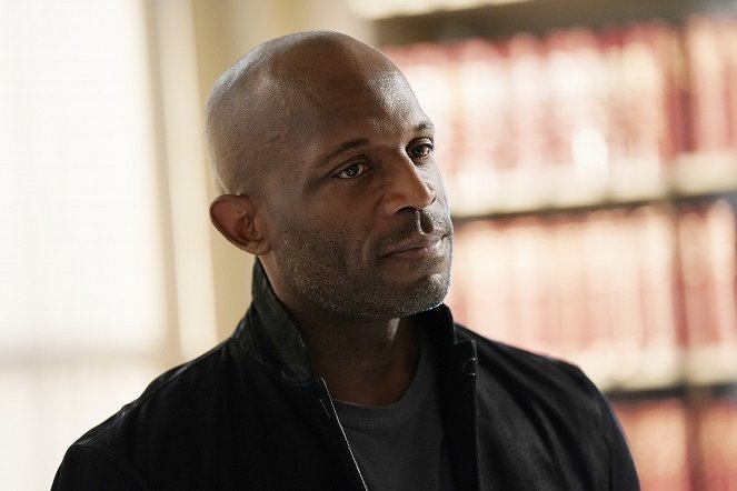 How to Get Away with Murder - I'm the Murderer - Photos - Billy Brown