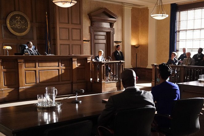 How to Get Away with Murder - I Want to Be Free - Photos