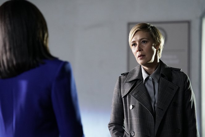 How to Get Away with Murder - Season 6 - I Want to Be Free - Kuvat elokuvasta - Liza Weil
