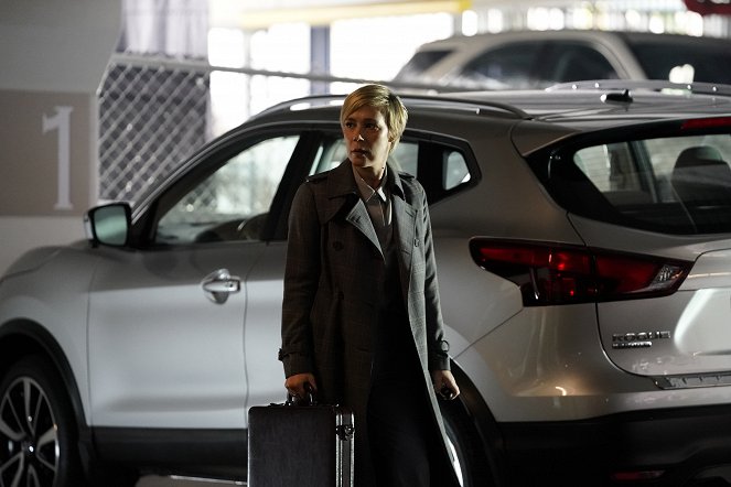 How to Get Away with Murder - Season 6 - I Want to Be Free - Photos - Liza Weil